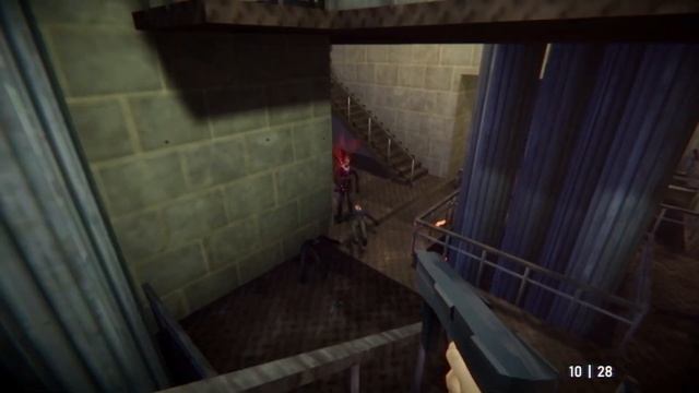 Is This The Spiritual Successor to Golden Eye? | Agent 64: Spies Never Die смотреть онлайн