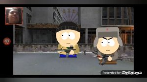 Реакция на Южный Сталкер 17 серия