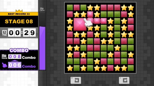 Let's Play Clickr - Part One, Its puzzle time (Stage 1 - 15) смотреть онлайн