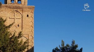 Монастырь святой Нино,Сакартвело,Грузия, прямая трансляция.