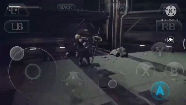 Nier: Automata for Android (by Gloudgame) смотреть онлайн