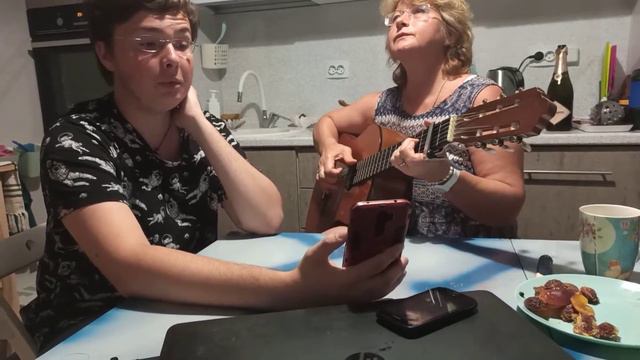 Мы пойдем с конем..Э.Жгутова,М.Нурлыгаянов смотреть онлайн