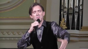 Олег Погудин «Canzone da due soldi»
