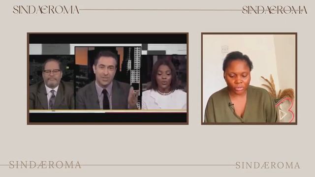 Candace Owens Destroys Michael Eric Dyson "You Are Using Big Words To Say Nothing" смотреть онлайн