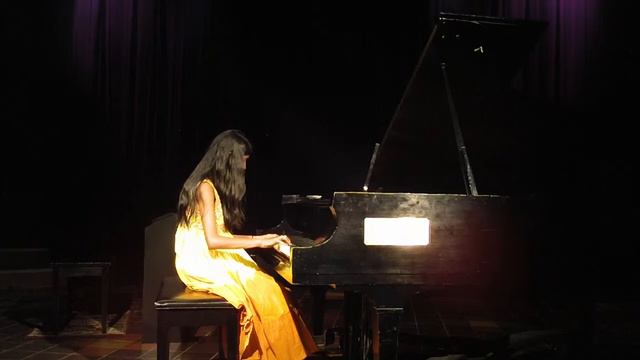 Castle Days - K. Massoud - Rishita смотреть онлайн