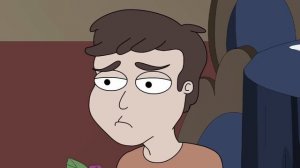 Самый нужный друг — KuTstupid