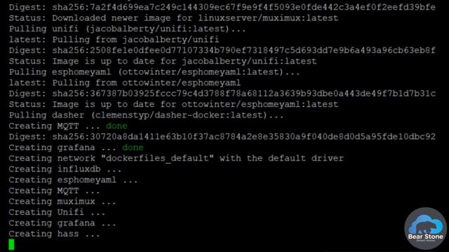Tips for upgrading your Docker based Home Assistant. смотреть онлайн