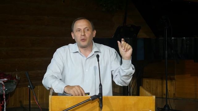 История возникновения текста Нового Завета - Часть 2 || Некрасов А.В. смотреть онлайн