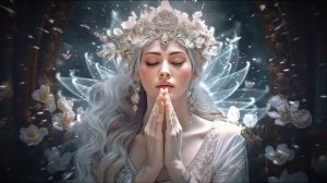 ОМ САТ ЧИТ АНАНДА МЕДИТАЦИЯ  БЛАЖЕНСТВО Музыка для Сна