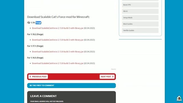 BUILDCRAFT MOD 1.19.4 minecraft - how to download & install Buildcraft 1.19.4 FORGE [unofficial] смотреть онлайн