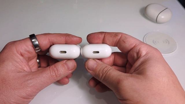 Lower priced Apple Airpod case! смотреть онлайн