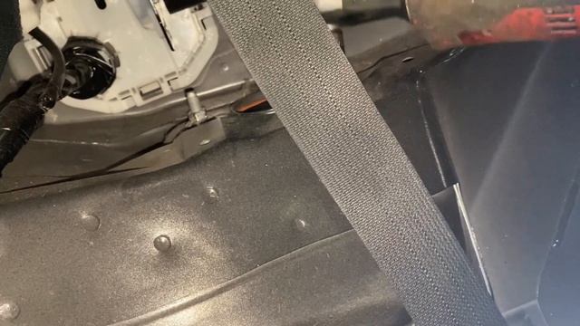 Infinity Q70S rear struts смотреть онлайн