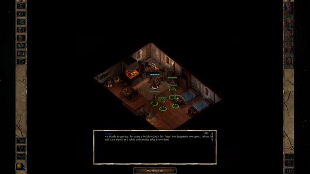 Baldur's Gate 2 Playthrough 8 смотреть онлайн