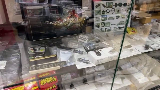Technics electronic shop смотреть онлайн
