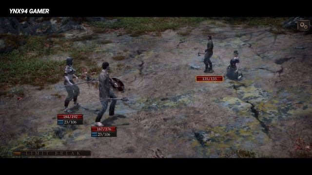 Vendir: Plague of Lies Android&Ios Gameplay смотреть онлайн