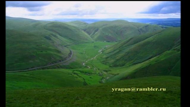 Роберт Бёрнс ,Robert Burns, Шотландия смотреть онлайн