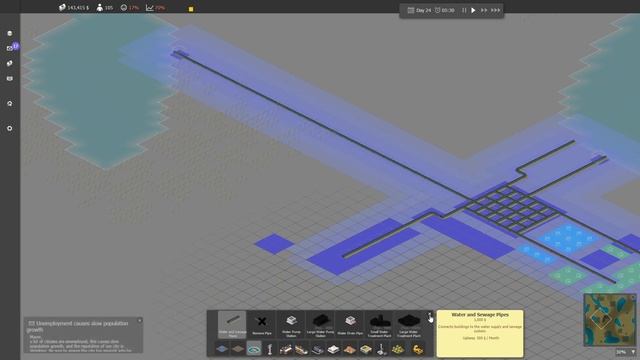 Indie First Plays! - Space Force & Smart City Plan! (99 cents & $15.99) смотреть онлайн