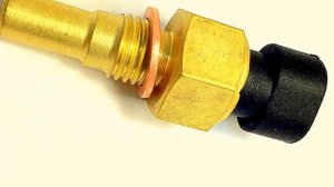 Постоянно крутится вентилятор охлаждения двигателя на Лада Калина?