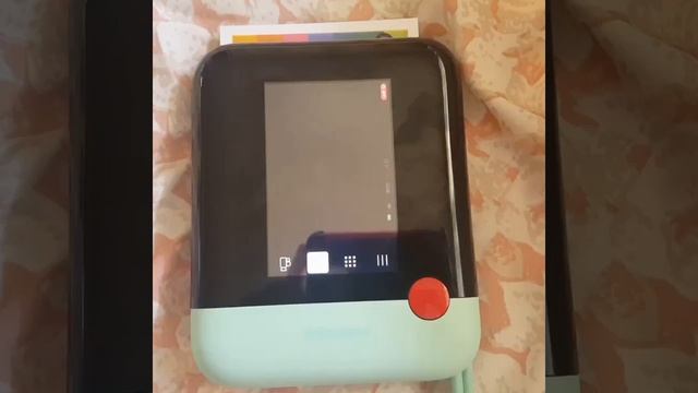 Polaroid pop смотреть онлайн