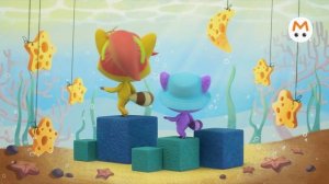 Енотки [промо]