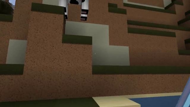 Приключения DreEEzz'a в мире кубиков (Minecraft). Обновления смотреть онлайн