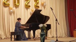 М.П. Мусоргский - Богатырские ворота