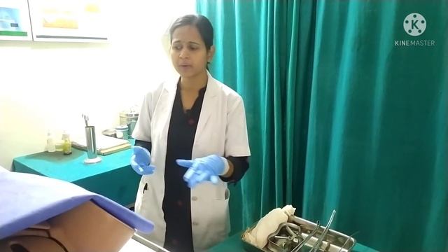 Copper T Insertion Demo/Indication/Contraindication/Side Effects of copper T / by sweta parikh смотреть онлайн