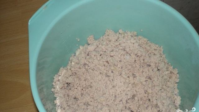 Сборник рецептов