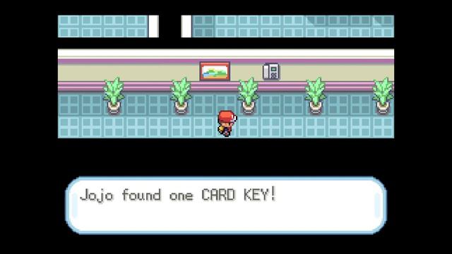 Pokemon Fire Red Nuzlocke Part 20 - Fuchsia City Gym Battle / Silph Co смотреть онлайн