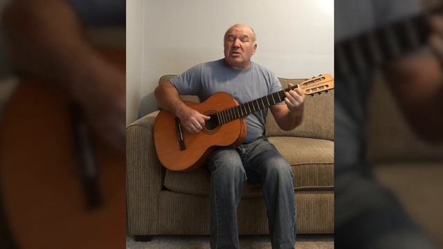 Eduard Kruzhkov | The Bible Church смотреть онлайн