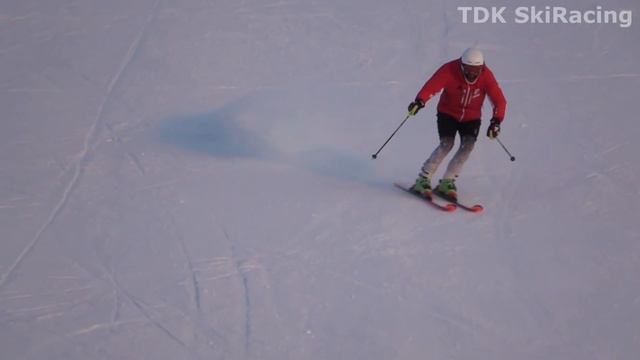 SKI Lesson  3 Levels Of CARVING 1080p 50fps1 Copy