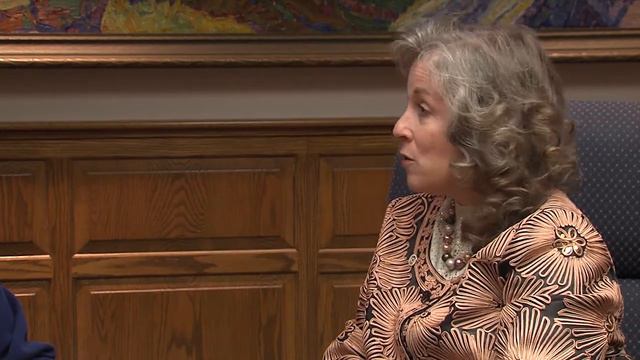 Community Connection Mirta Martin