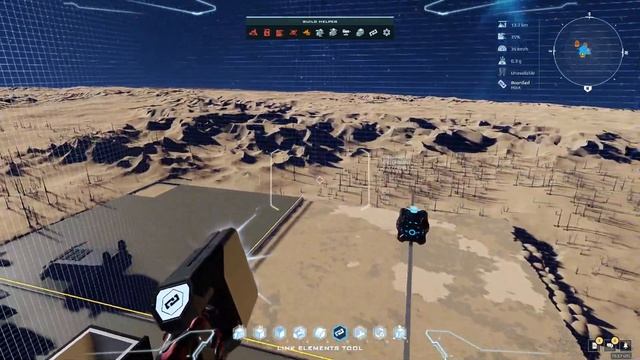 Dual Universe - Жизнь продолжается смотреть онлайн