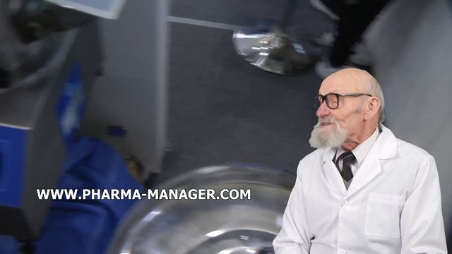 Tablet counters, quality assurance Pharma-manager.com смотреть онлайн