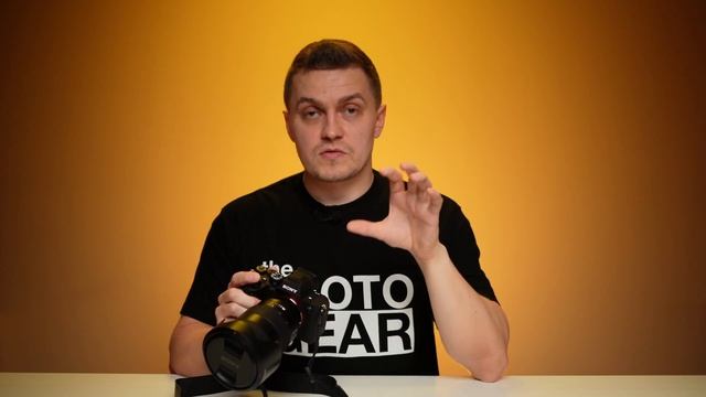 Sony a7 IV – РАСПАКОВКА. ОБЗОР ЧАСТЬ #1 смотреть онлайн