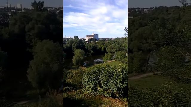 0550, Орёл, ул. Панчука 83, 83А, долгострой, дольщики, Дворянское Гнездо, беседка, Тургенев смотреть онлайн