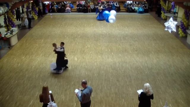 Кубок Танго смотреть онлайн