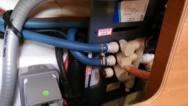 First Class Sailing Mallorca Sun Odyssey 409 "VETERANO" Checkin-Video Deutsch смотреть онлайн