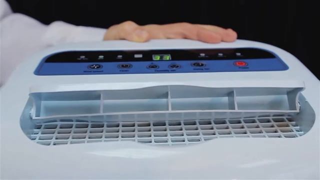 Xiaomi умный Электрический Осушитель воздуха смотреть онлайн