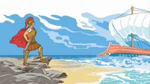 Мифы древней Греции  Аргонавты