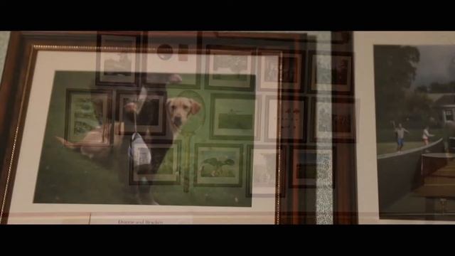 A Golfers Review: Gleneagles Resort, Scotland смотреть онлайн