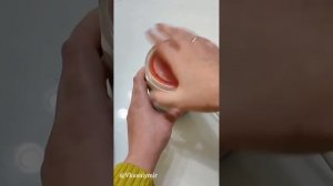 ?краситель-распылитель? своими руками ??цветочная пыльца✨?от vkusniymir