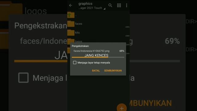(fm Touch 21) Logo, Kits, Face Football Manager Touch