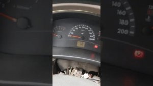 не моргали поворотники калина 1