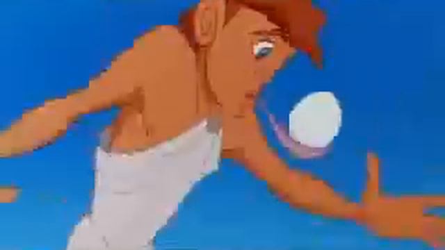 Hercules-One Last Hope (Greek).flv смотреть онлайн