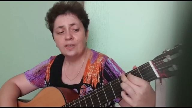 "Как хорошо, что ты на свете есть". Стихи Леонида Непомнящего, музыка и исполнение Ирины Фуксон. смотреть онлайн