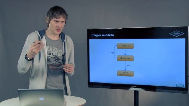 3.2 Безопасность веб-приложений. Аудит смотреть онлайн