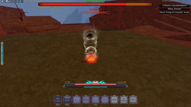 My Peroxide HATRED Grows! | Roblox Peroxide Vastocar Progression #5