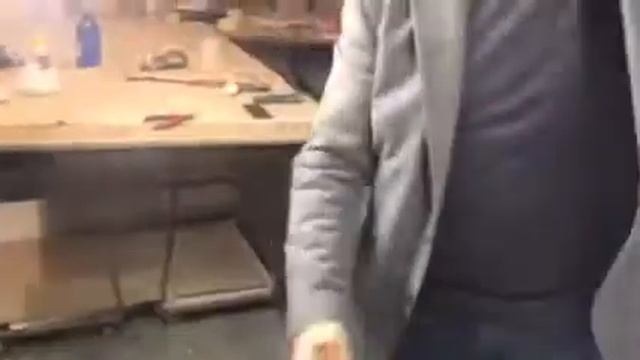 Замена УФ лампы в камере Панмед 1Б и Панмед 1С смотреть онлайн