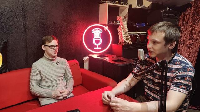 #30 Уступи дорогу Скорой, фельдшер Кирилл о работе на карете скорой помощи, времена ковида смотреть онлайн